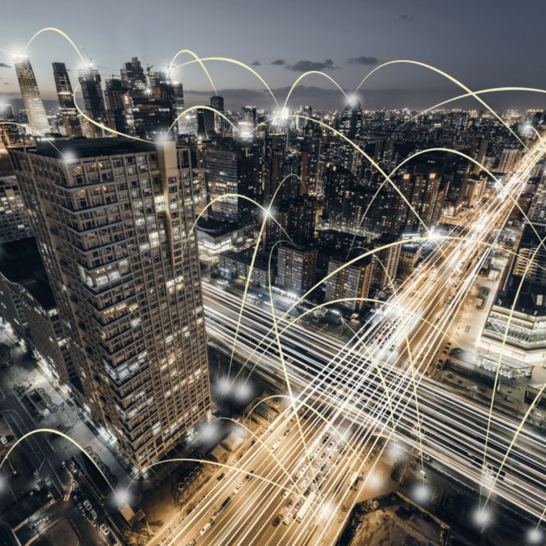 Infrastructure Engineering Services – Pan Gulf Technologies Limited