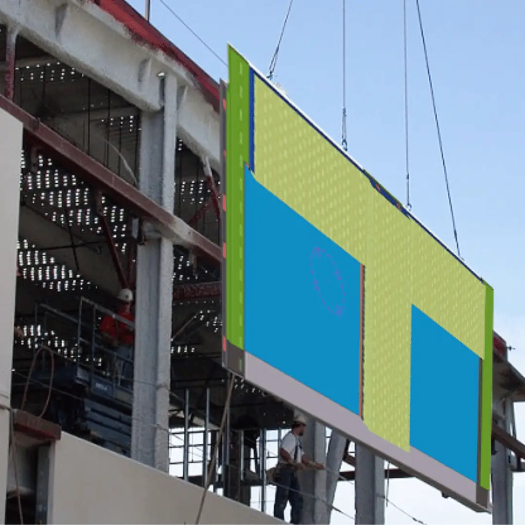 Precast Detailing Services – Pan Gulf Technologies Limited