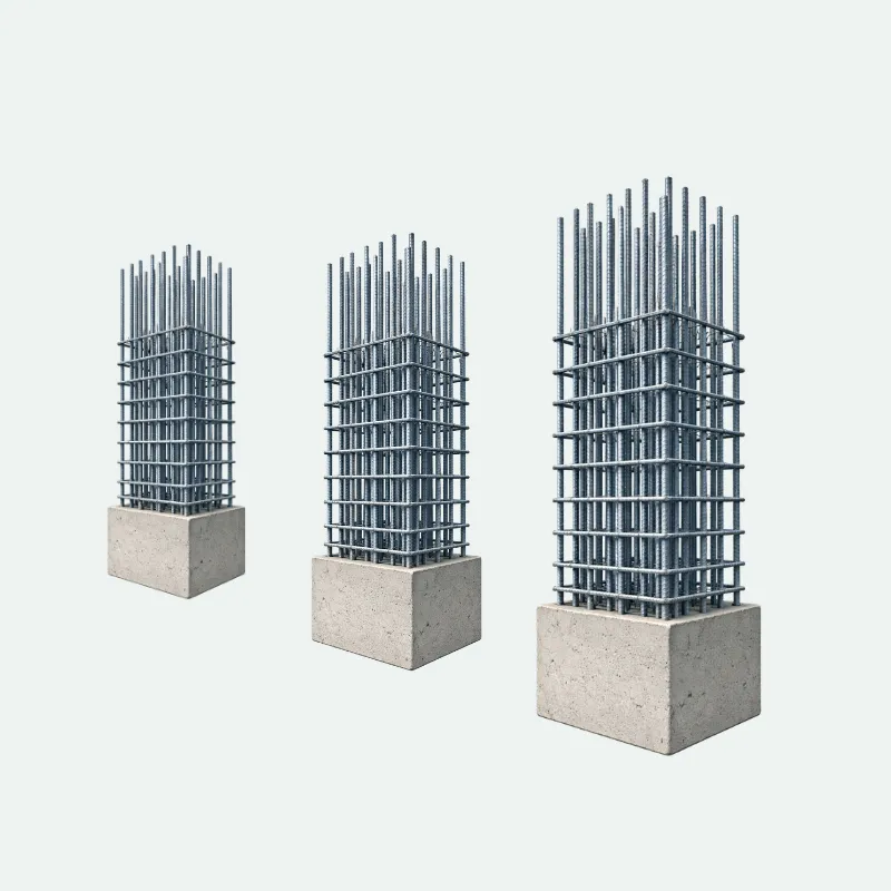 3D Modeling In TeklaRevit
