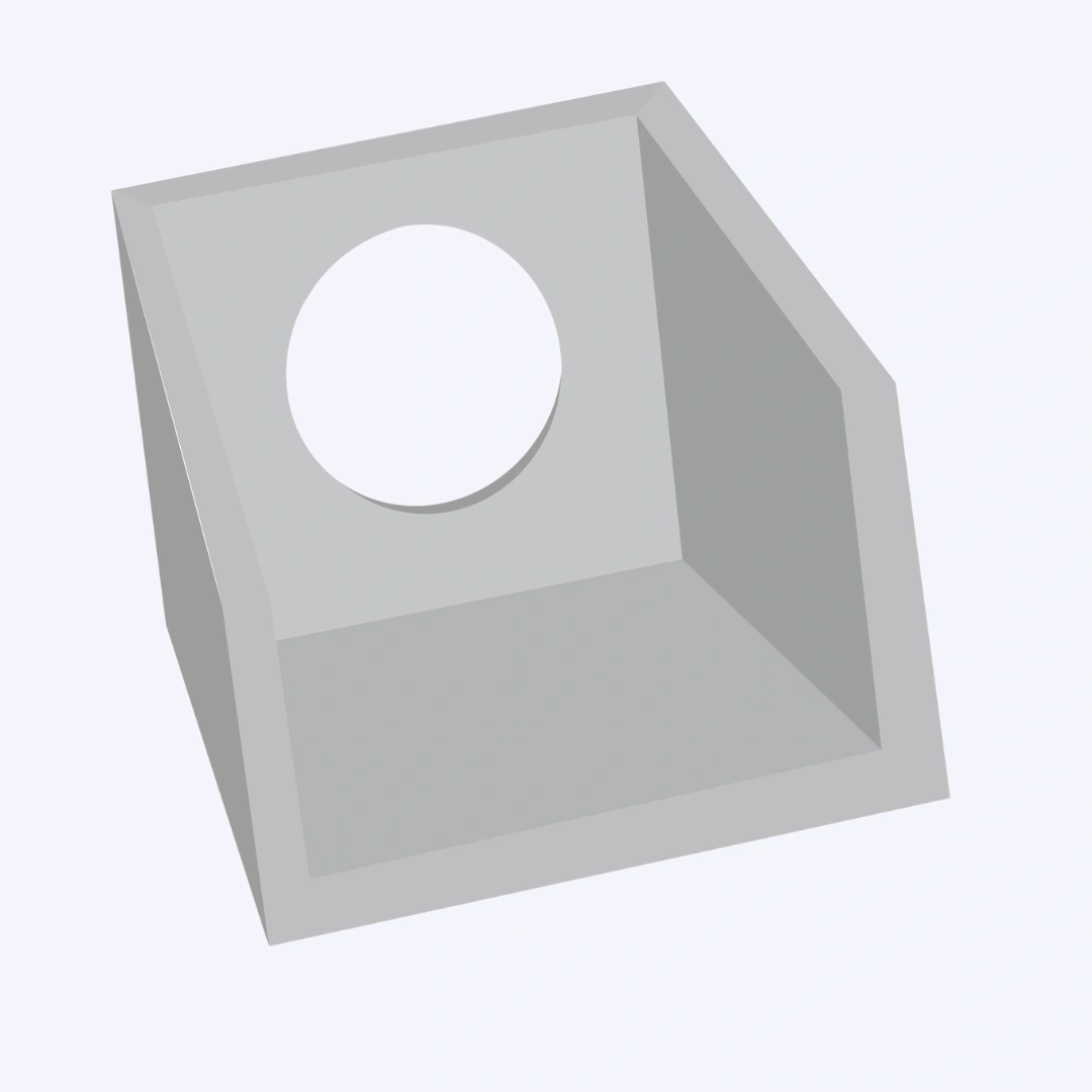 3D Precast Product Configurator