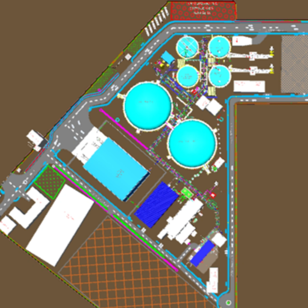 BioCNG Plant Project