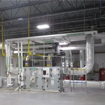 HVAC Engineering