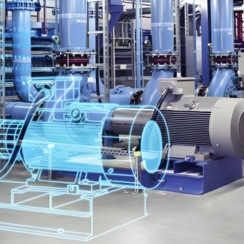 Mechanical Engineering - Rotary​
