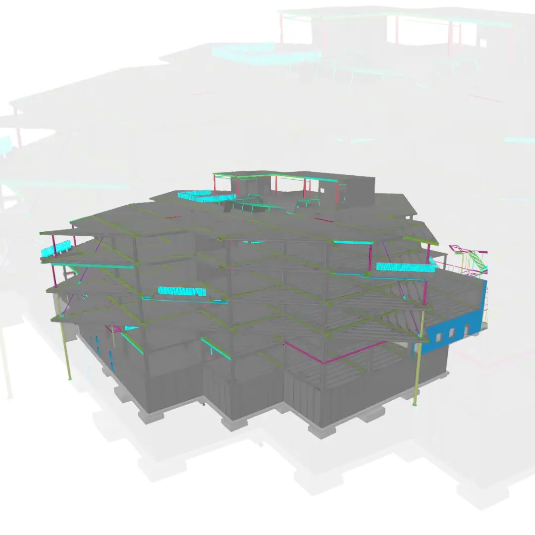 Medical School Building