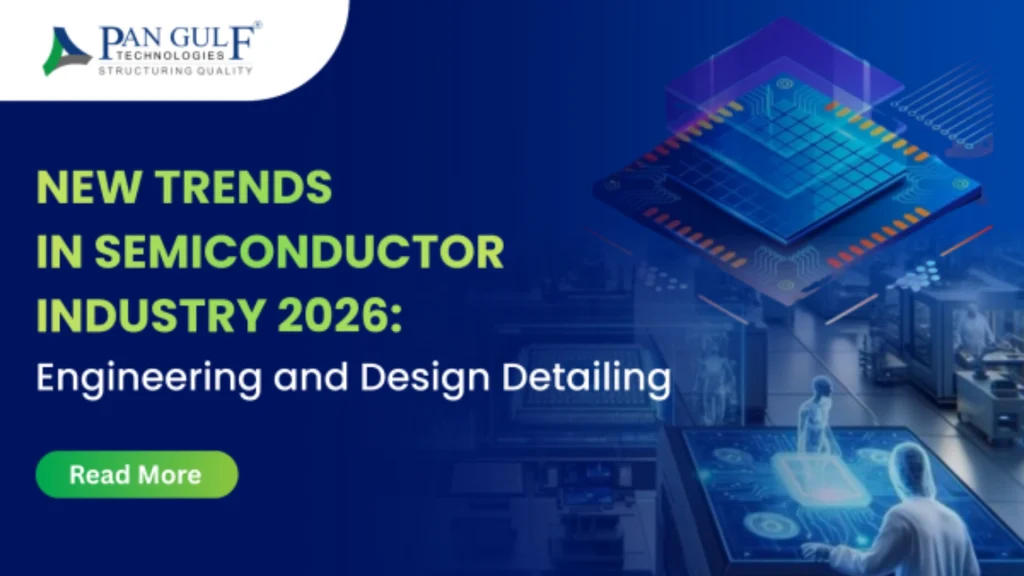 New Trends in Semiconductor