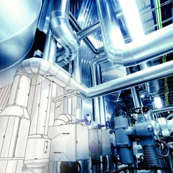 Process Engineering