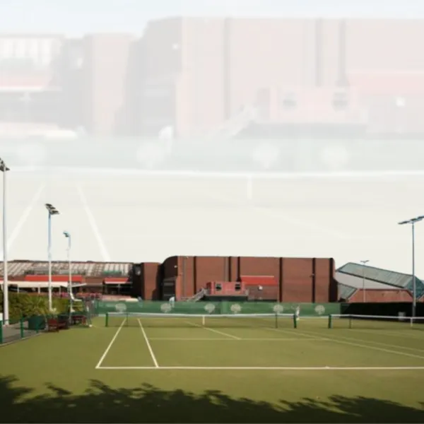 Sports Complex Project