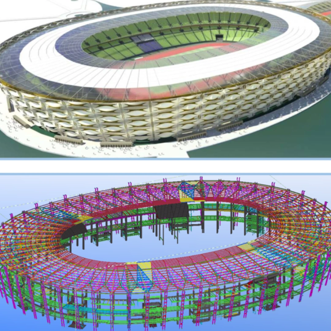 Stadium Project