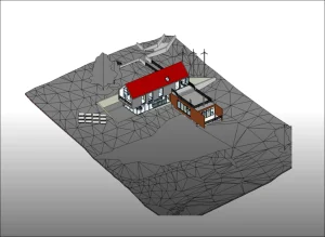 Topography-Based Floor Creation Plugin