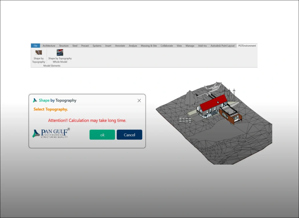 Topography-Based Floor Creation Plugin