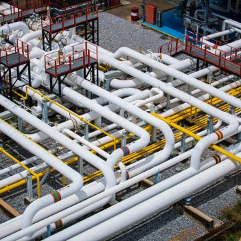 Piping Engineering