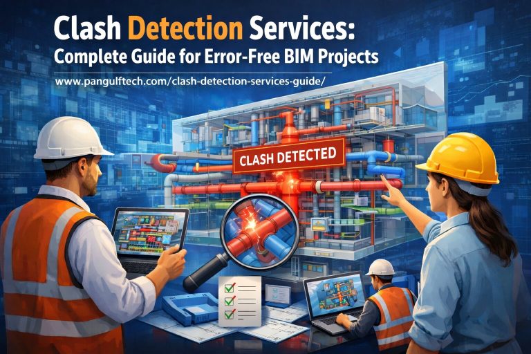 Clash Detection Services Guide