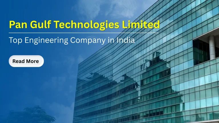 Top Engineering Company in India