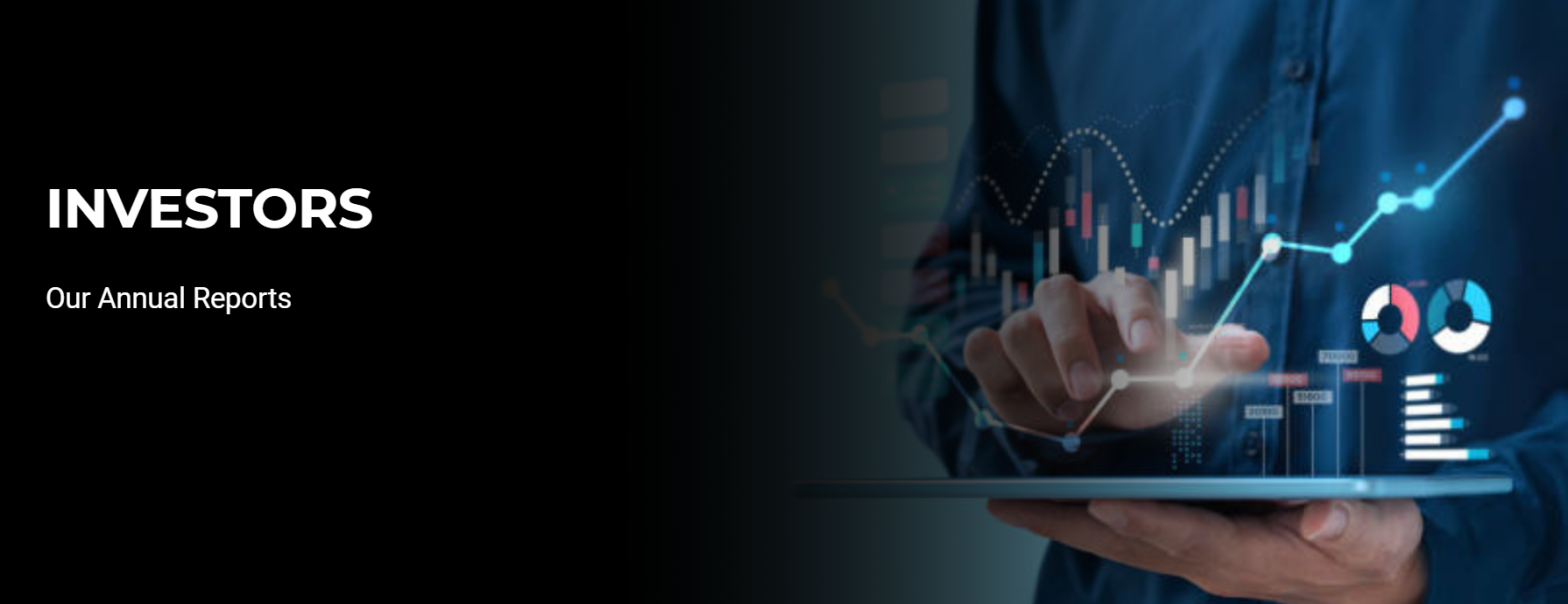 Investors | Pan Gulf Technologies Limited