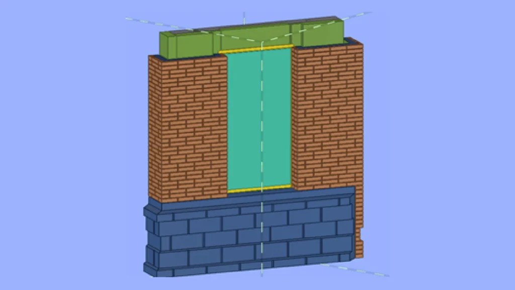 Precast Belgium - Residential Building 4