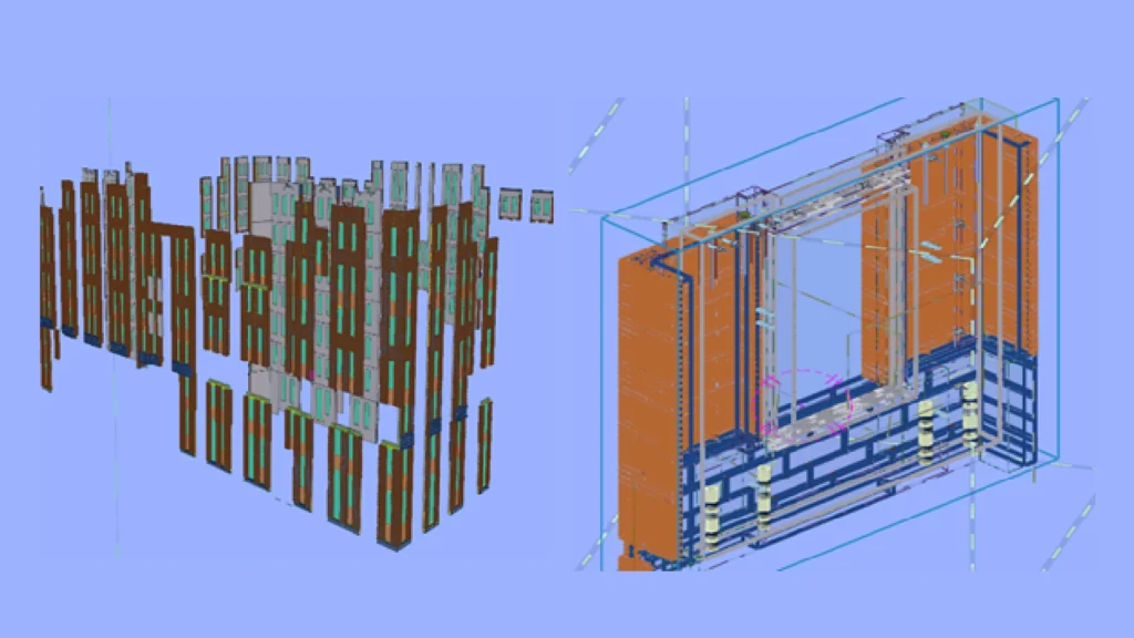 Precast Belgium - Residential Building 5